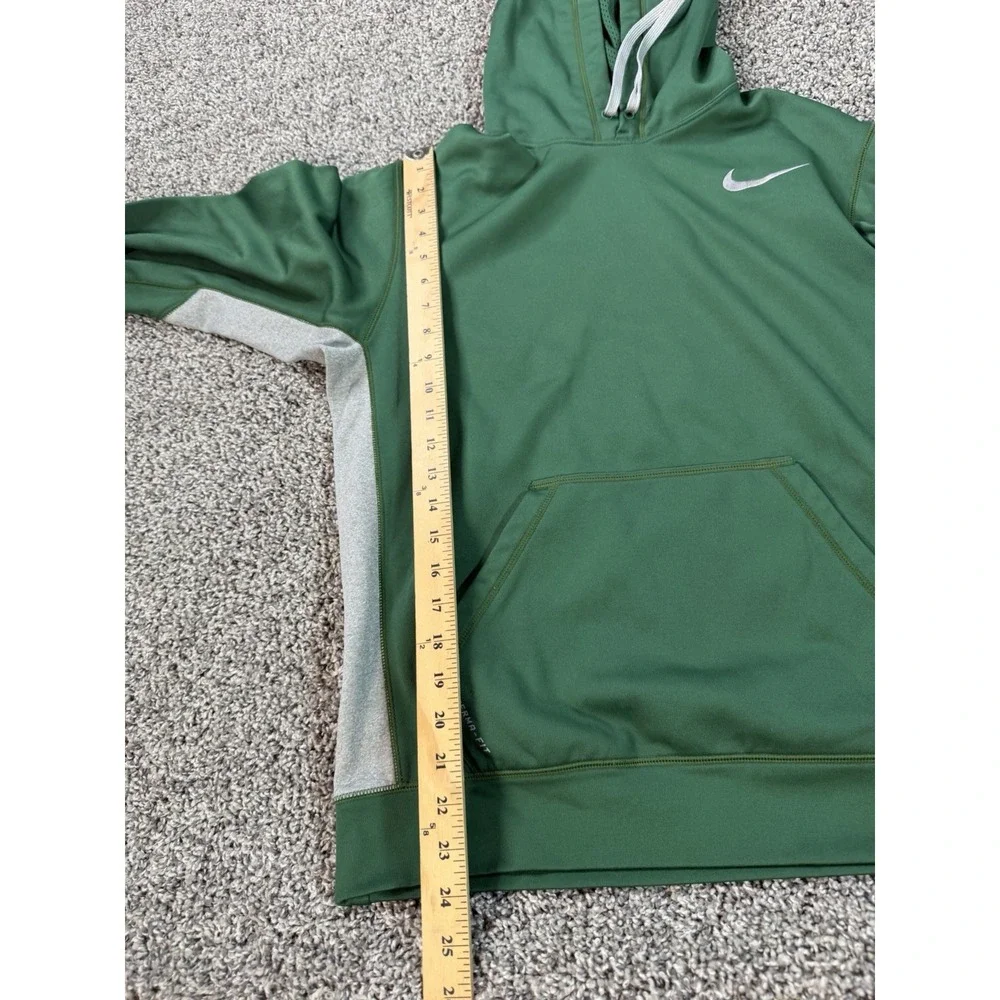 Nike measurements are